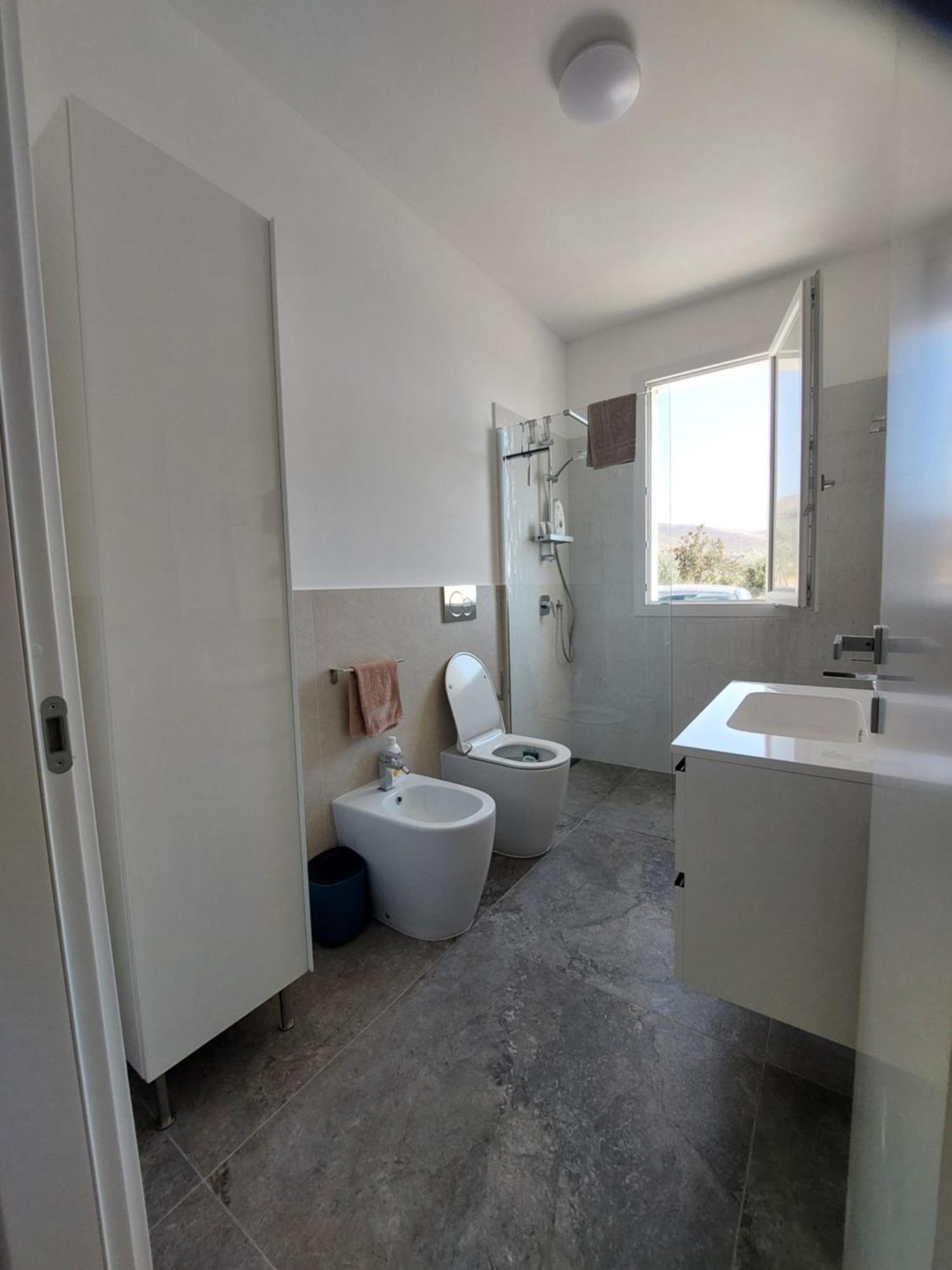 Villa Camilla Авола Экстерьер фото